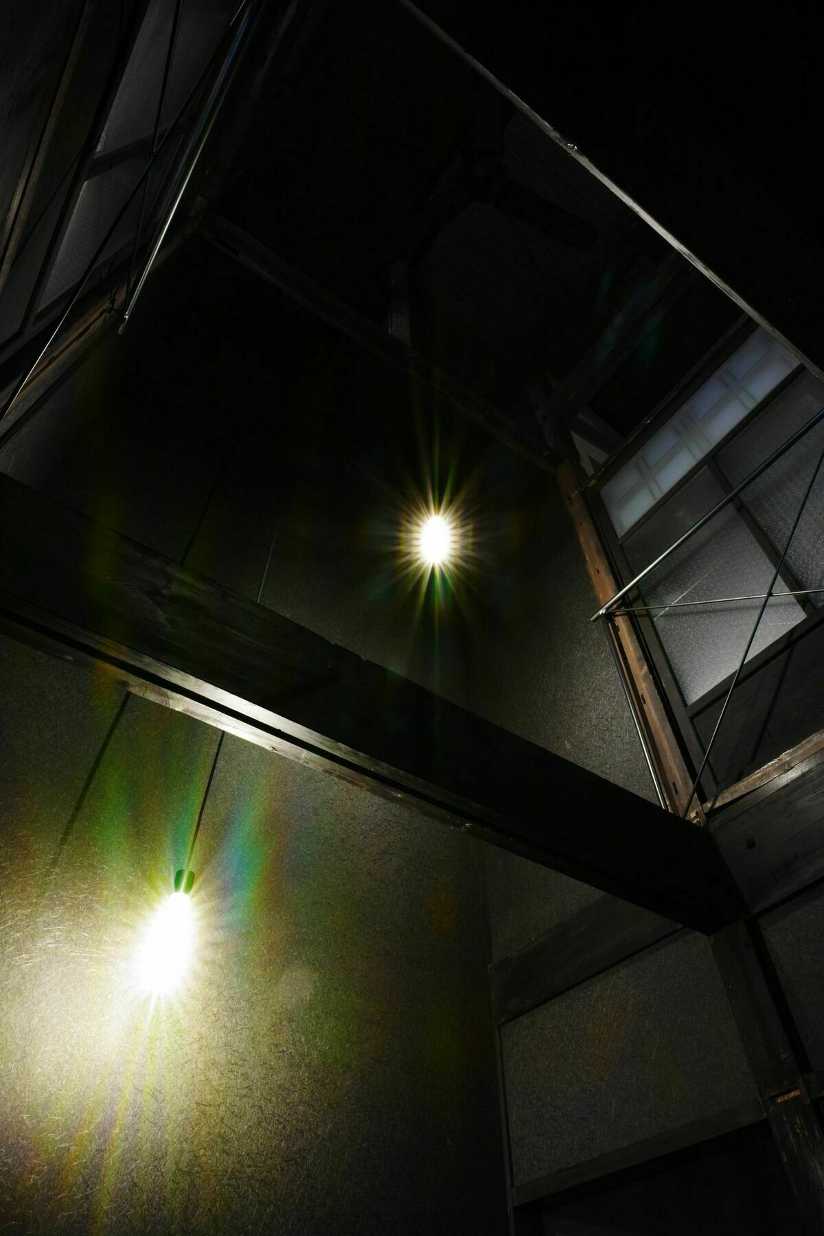 Guesthouse Kisshoan Kyōto Exterior foto