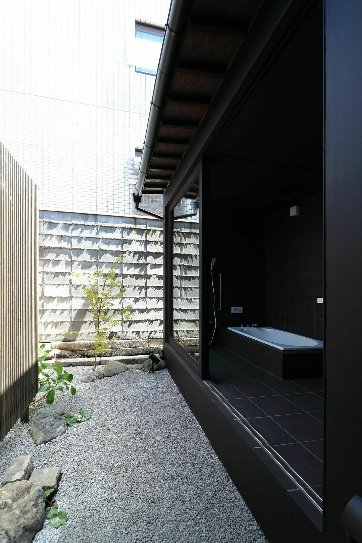 Guesthouse Kisshoan Kyōto Exterior foto