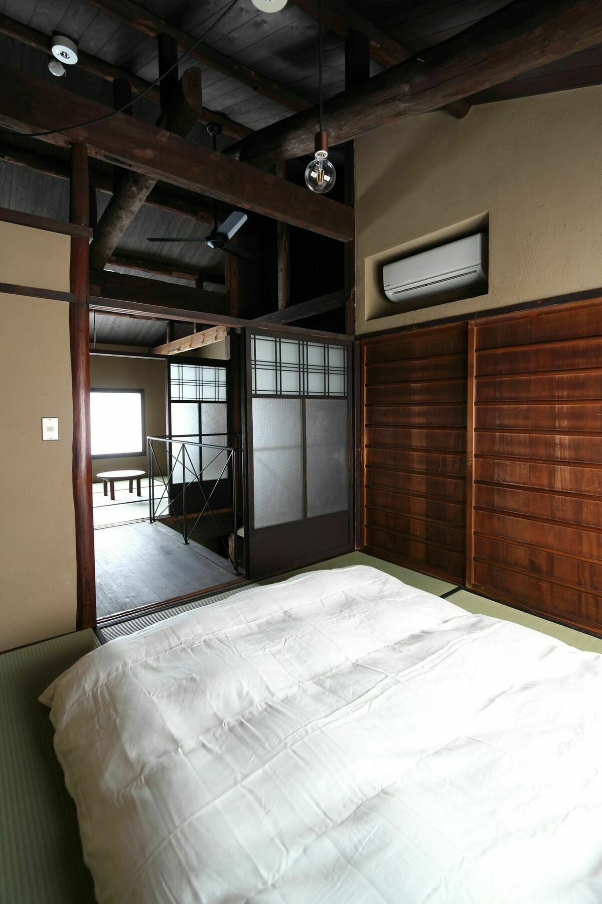 Guesthouse Kisshoan Kyōto Exterior foto