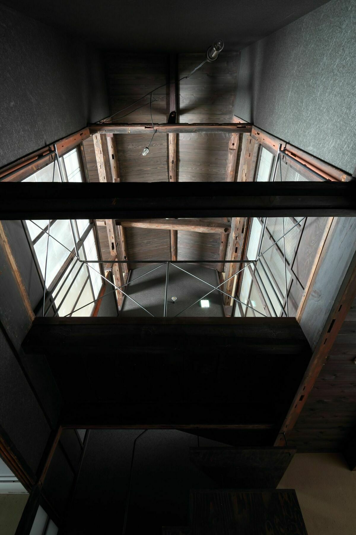 Guesthouse Kisshoan Kyōto Exterior foto