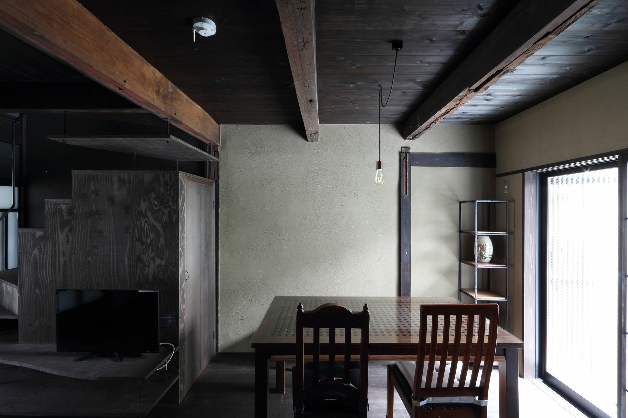 Guesthouse Kisshoan Kyōto Exterior foto