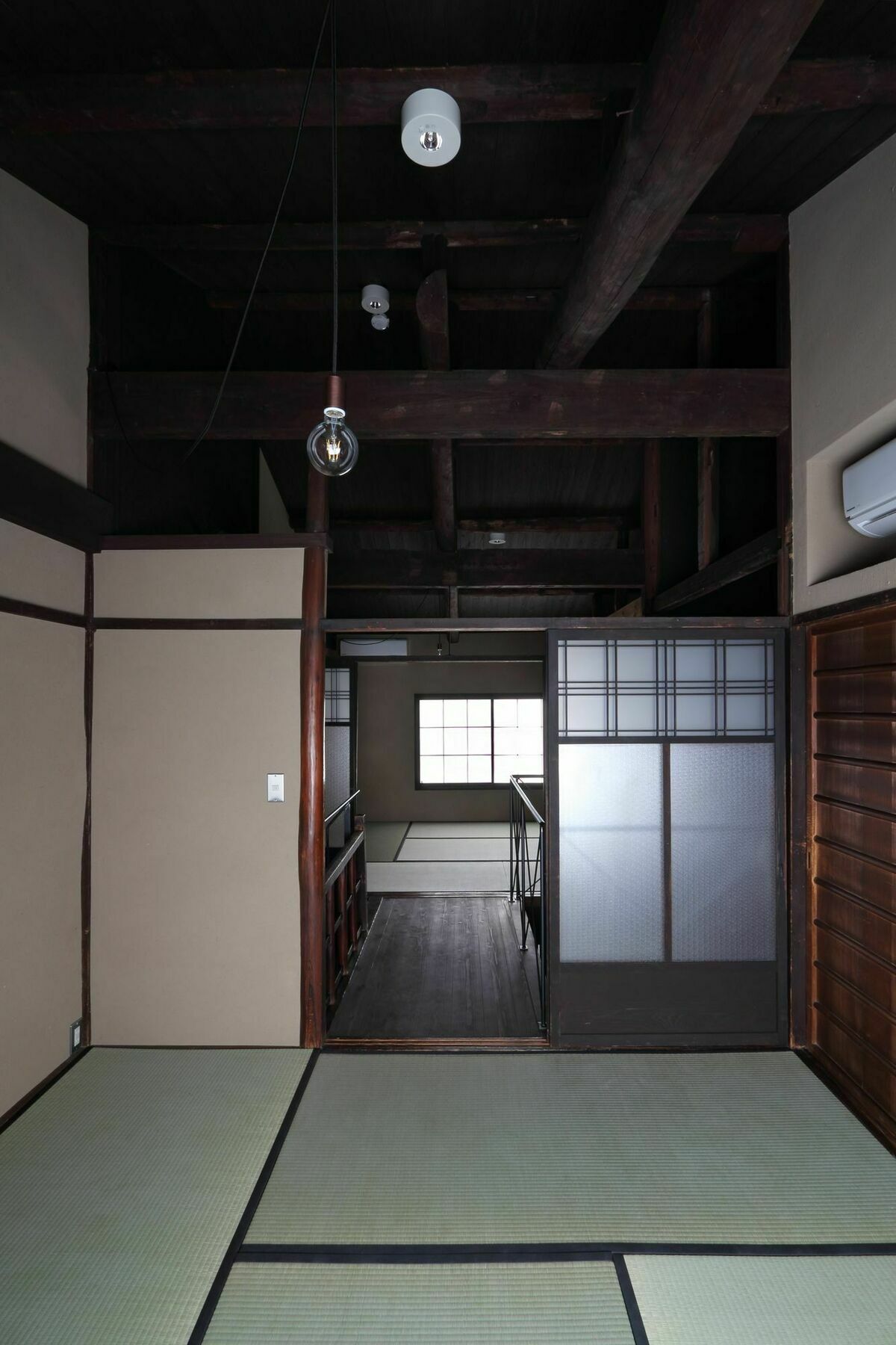 Guesthouse Kisshoan Kyōto Exterior foto