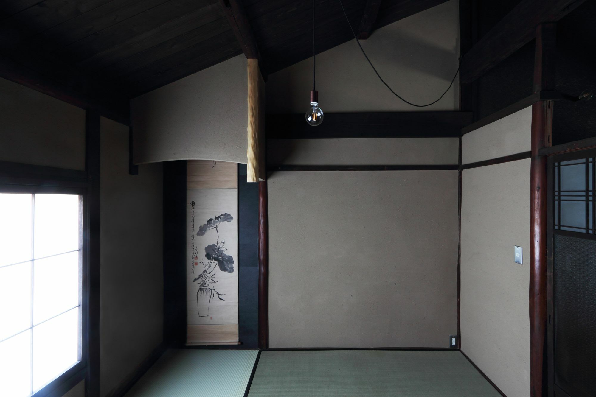 Guesthouse Kisshoan Kyōto Exterior foto